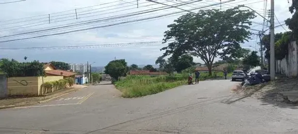 Lote/Terreno à venda, 2132m² no Jardim Petrópolis, Goiânia