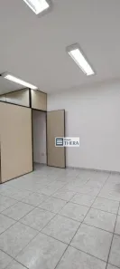 Sala Comercial para alugar, 68m² no Centro, São Bernardo do Campo