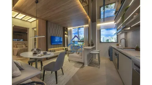 Apartamento com 2 Quartos à venda, 78m² no Savassi, Belo Horizonte