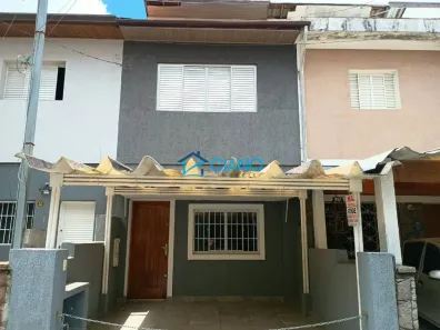 Sobrado com 2 Quartos à venda, 100m² no Vila Cláudia, São Paulo