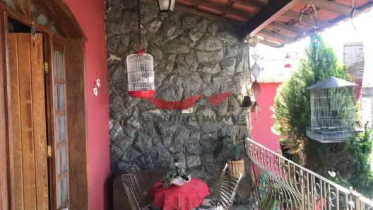 Casa com 5 Quartos à venda, 300m² no Sagrada Família, Belo Horizonte