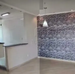 Apartamento com 2 Quartos à venda, 48m² no Parque Erasmo Assunção, Santo André