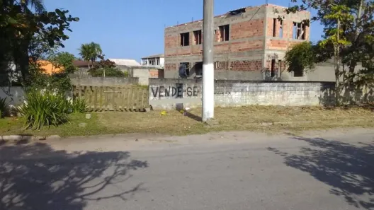 Lote/Terreno à venda, 435m² no Gaivota (Interior), Itanhaém
