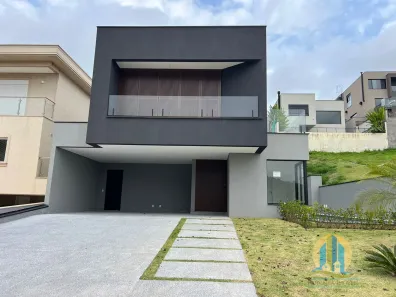 Casa com 5 Quartos à venda, 512m² no Alphaville, Santana de Parnaíba
