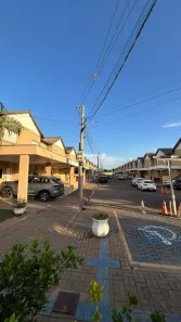 Casa de Condomínio com 2 Quartos para alugar, 79m² no Parque Geórgia, Cuiabá
