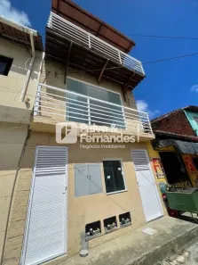 Ponto Comercial com 3 Quartos à venda, 90m² no Nova Parnamirim, Parnamirim