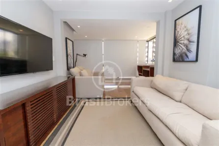 Apartamento com 3 Quartos à venda, 105m² no Barra da Tijuca, Rio de Janeiro