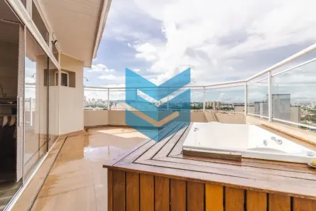 Apartamento com 3 Quartos à venda, 192m² no Parque Campolim, Sorocaba
