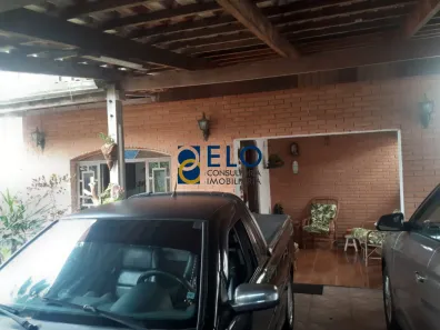 Casa com 3 Quartos à venda, 305m² no Vila Santo Antônio, Guarujá