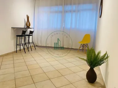 Kitnet com 1 Quarto à venda, 35m² no Centro, Piracicaba