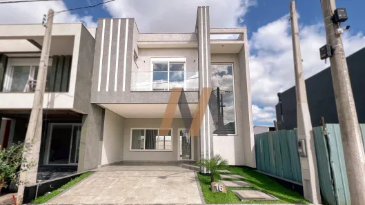 Casa com 3 Quartos à venda, 173m² no Central Park, Cachoeirinha