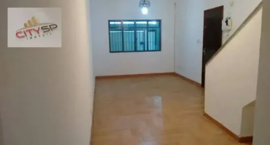 Sobrado com 5 Quartos à venda, 215m² no Vila Fachini, São Paulo