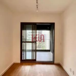 Apartamento com 1 Quarto à venda, 33m² no Cerqueira César, São Paulo