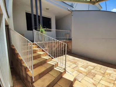Casa com 4 Quartos à venda, 180m² no Centro, Piracicaba