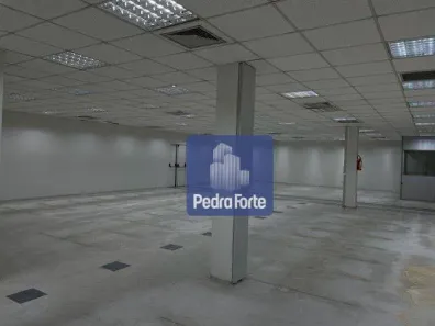 Prédio Comercial para alugar, 4300m² no Bom Retiro, São Paulo