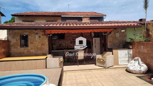 Casa com 3 Quartos à venda, 156m² no Serra Grande, Niterói