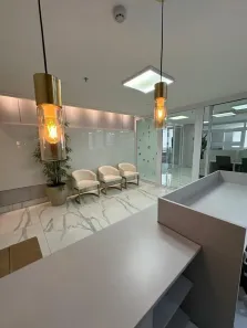 Sala Comercial para alugar, 162m² no Jardim Goiás, Goiânia