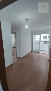 Apartamento com 2 Quartos à venda, 45m² no Vila Mirante, São Paulo
