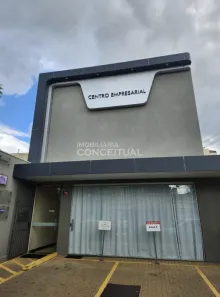 Sala Comercial para venda ou aluguel, 20m² no Vila Imperial, São José do Rio Preto