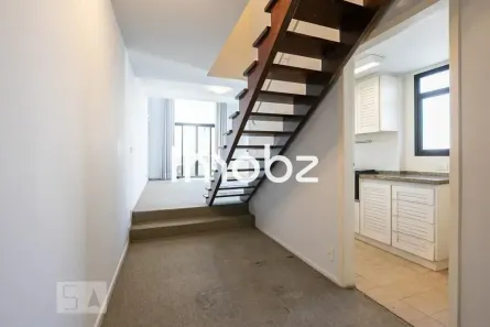 Apartamento com 1 Quarto à venda, 80m² no Itaim Bibi, São Paulo