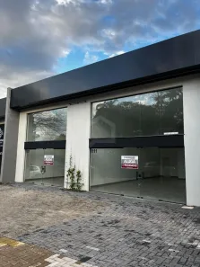 Ponto Comercial para alugar, 81m² no Jardim América, São Leopoldo