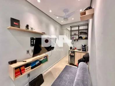 Apartamento com 1 Quarto à venda, 30m² no Copacabana, Rio de Janeiro