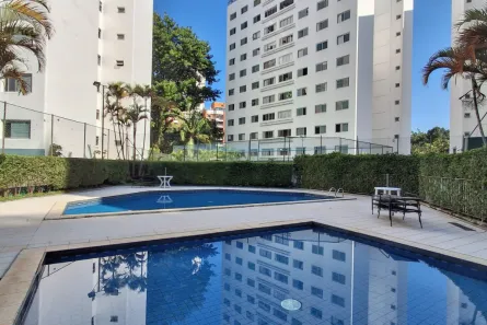 Apartamento com 3 Quartos à venda, 80m² no Alto da Lapa, São Paulo