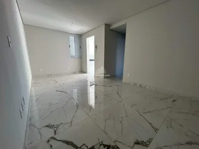 Apartamento com 3 Quartos à venda, 92m² no Ana Lúcia, Sabará