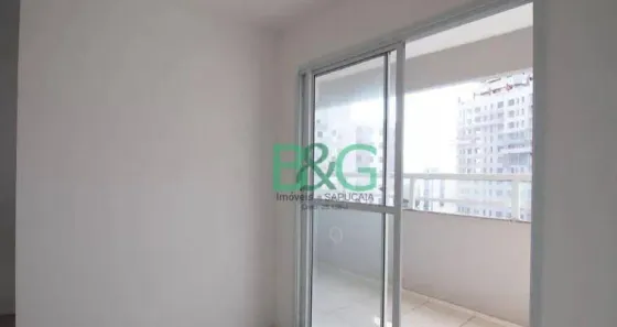 Apartamento com 2 Quartos à venda, 46m² no Butantã, São Paulo
