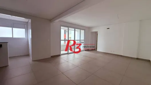 Apartamento com 2 Quartos à venda, 99m² no Boqueirão, Santos