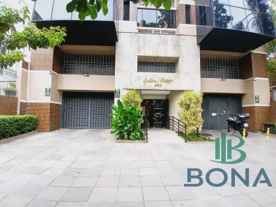Sala Comercial para alugar, 49m² no Rio Branco, Porto Alegre
