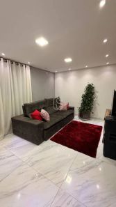 Apartamento com 3 Quartos à venda, 114m² no Jardim Las Vegas, Guarulhos