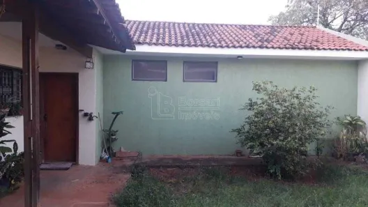 Casa com 3 Quartos à venda, 398m² no Vila José Bonifácio, Araraquara