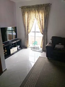 Apartamento com 3 Quartos à venda, 95m² no Vila Helena, Santo André