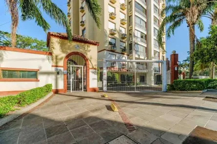Apartamento com 3 Quartos à venda, 93m² no Teresópolis, Porto Alegre