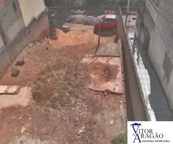 Lote/Terreno à venda, 198m² no Horto Florestal, São Paulo