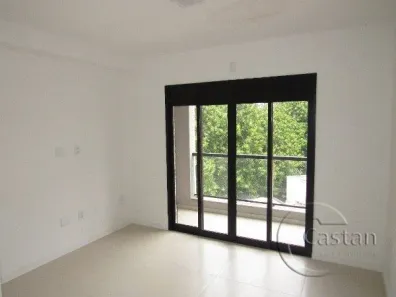 Apartamento com 1 Quarto para alugar, 36m² no Parque da Mooca, São Paulo