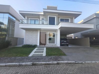 Casa de Condomínio com 4 Quartos à venda, 323m² no Campeche, Florianópolis
