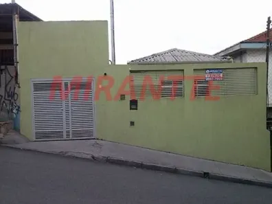 Casa com 2 Quartos à venda, 80m² no Vila Bancária Munhoz, São Paulo