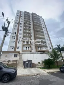 Apartamento com 2 Quartos à venda, 44m² no Portal das Colinas, Guaratinguetá