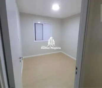 Apartamento com 3 Quartos à venda, 82m² no Balneário Tropical, Paulínia