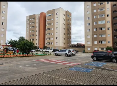 Apartamento com 2 Quartos à venda, 58m² no Jardim Bertanha, Sorocaba