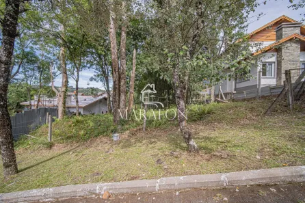 Lote/Terreno à venda, 600m² no Vale das Colinas, Gramado