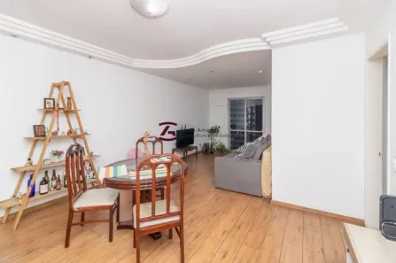 Apartamento com 2 Quartos à venda, 110m² no Pinheiros, São Paulo
