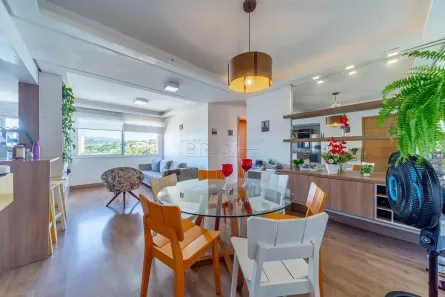 Apartamento com 3 Quartos à venda, 82m² no Santana, Porto Alegre