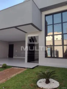 Casa com 3 Quartos à venda, 163m² no Pampulha, Uberlândia