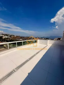 Cobertura com 3 Quartos à venda, 360m² no Jardim Guanabara, Rio de Janeiro