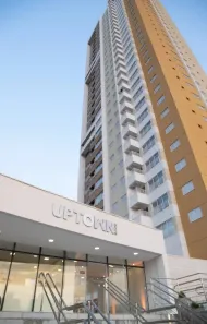 Apartamento com 2 Quartos à venda, 64m² no Jardim Europa, Goiânia