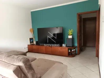 Casa com 3 Quartos à venda, 90m² no Jardim Ernestina, São Paulo