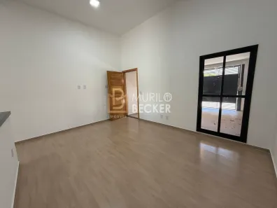 Casa com 3 Quartos à venda, 105m² no Jardim Satélite, São José dos Campos
